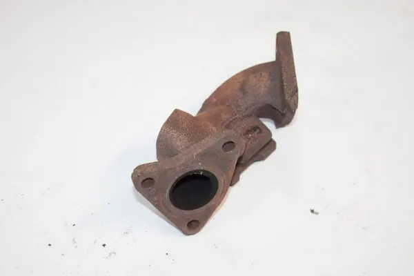 Exhaust Manifold Mercedes R (W251) A6421420109 image 3