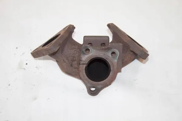 Exhaust Manifold Mercedes R (W251) A6421420109 image 5