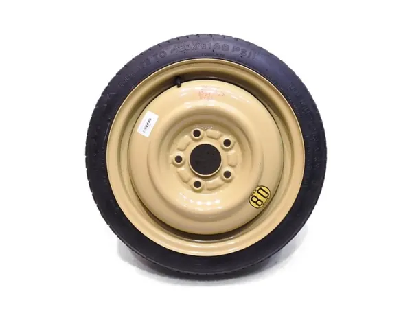 Roue de secours Mazda 3 II BL 15" OEM - Occasion image 2