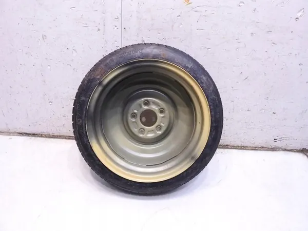 Roue de secours Mazda 3 II BL 15" OEM - Occasion image 9