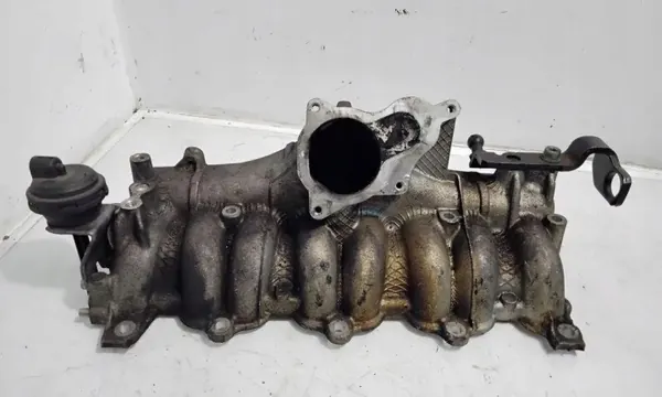Audi A3 (8L1) 1.9L Diesel inlaatspruitstuk OEM 03G129713 image 2