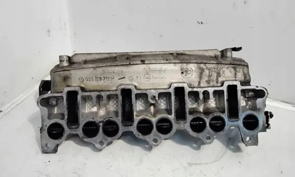 Audi A3 (8L1) 1.9L Diesel inlaatspruitstuk OEM 03G129713 image 3