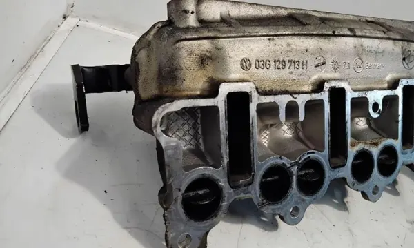 Audi A3 (8L1) 1.9L Diesel inlaatspruitstuk OEM 03G129713 image 4