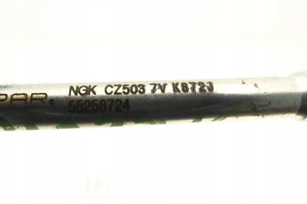 ALFA ROMEO GIULIA STELVIO 2.2 D JTDM SYTYTYSPUOLAT NGK image 2