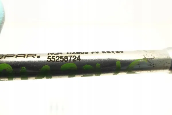 ALFA ROMEO GIULIA STELVIO 2.2 D JTDM SYTYTYSPUOLAT NGK image 3