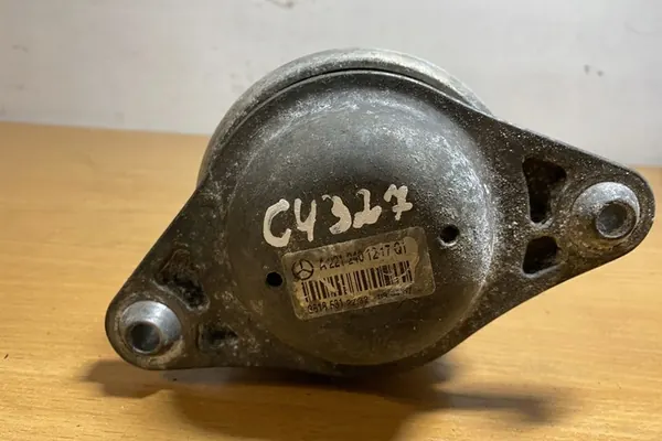 Motorhalterung Links MERCEDES-BENZ S (W221) A2212401217 image 3