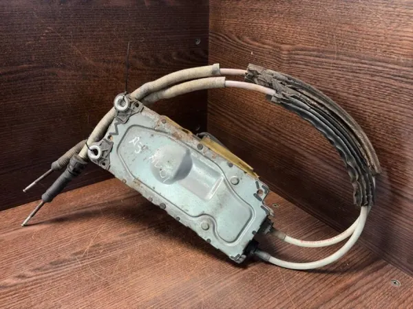 Levier de vitesses OEM 1J0711061C pour Audi A3 S3 8L image 3
