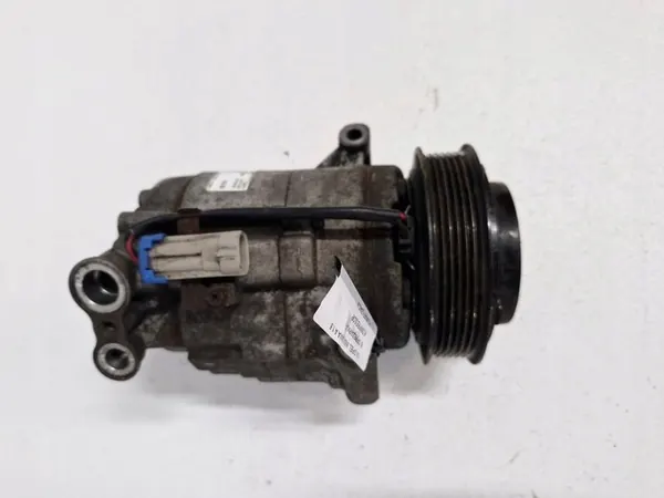 Ilmastointikompressori OPEL INSIGNIA A 1.8 B 22751939 image 2