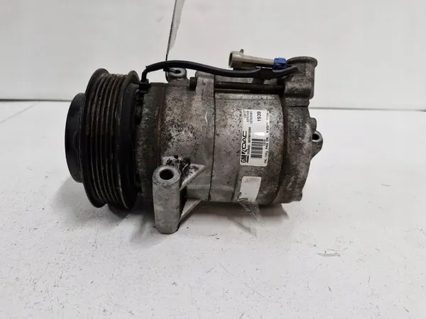 Ilmastointikompressori OPEL INSIGNIA A 1.8 B 22751939 image 4