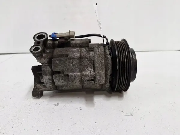 Ilmastointikompressori OPEL INSIGNIA A 1.8 B 22751939 image 7