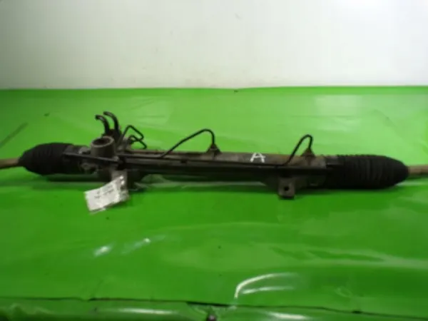 Verwarmingskern Citroen C5 I OEM FROST-400284-Z8-X4 image 2