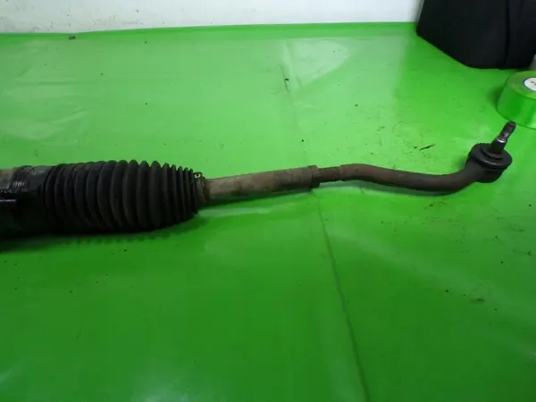 Verwarmingskern Citroen C5 I OEM FROST-400284-Z8-X4 image 3