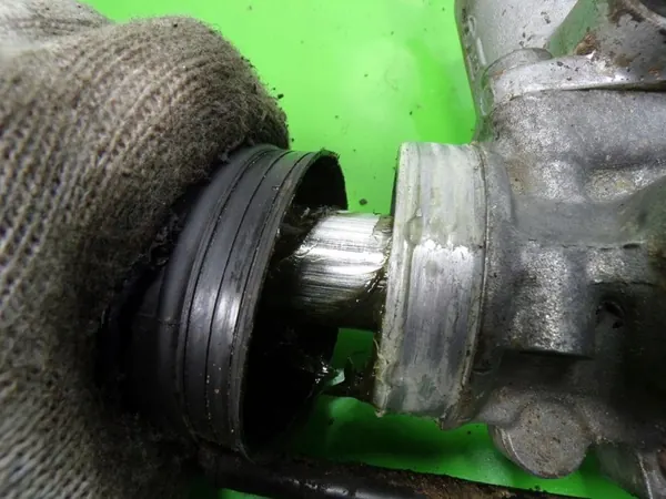 Verwarmingskern Citroen C5 I OEM FROST-400284-Z8-X4 image 4