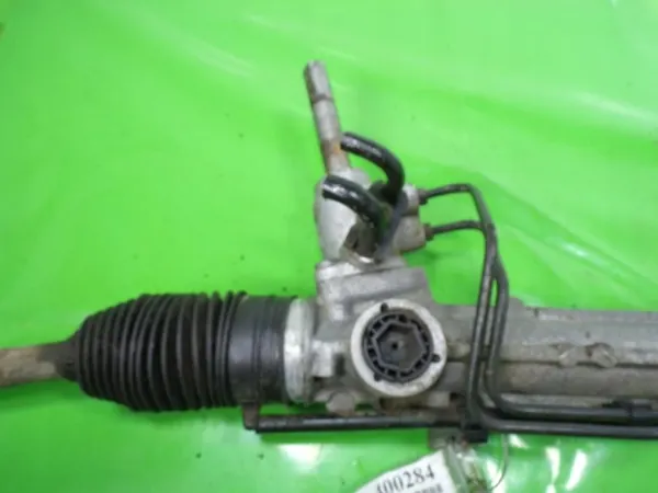 Verwarmingskern Citroen C5 I OEM FROST-400284-Z8-X4 image 7