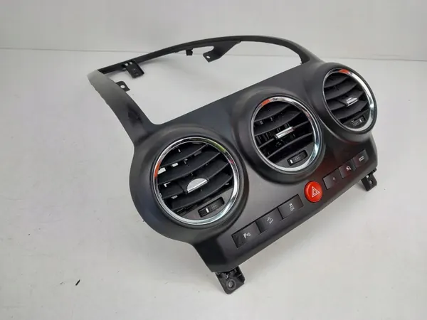 Mittlere Lüftungsgitter-Oberfläche OEM 20898130 96661651 image 3