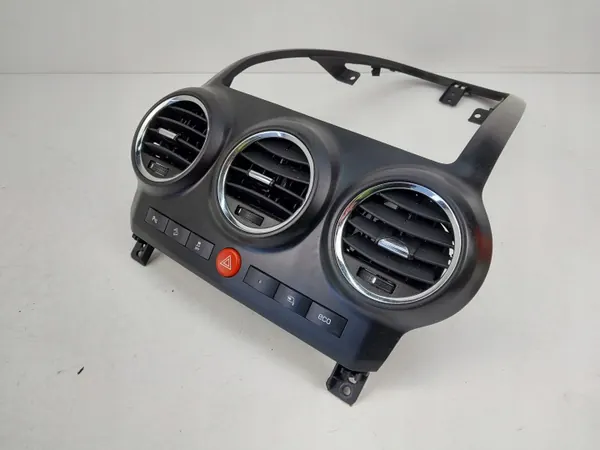 Mittlere Lüftungsgitter-Oberfläche OEM 20898130 96661651 image 4