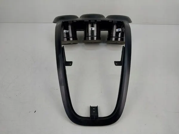 Mittlere Lüftungsgitter-Oberfläche OEM 20898130 96661651 image 5