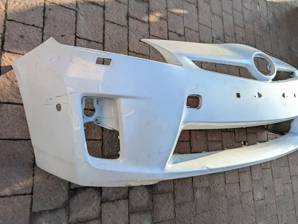 TOYOTA PRIUS Paraurti Anteriore 52119-47917 image 3
