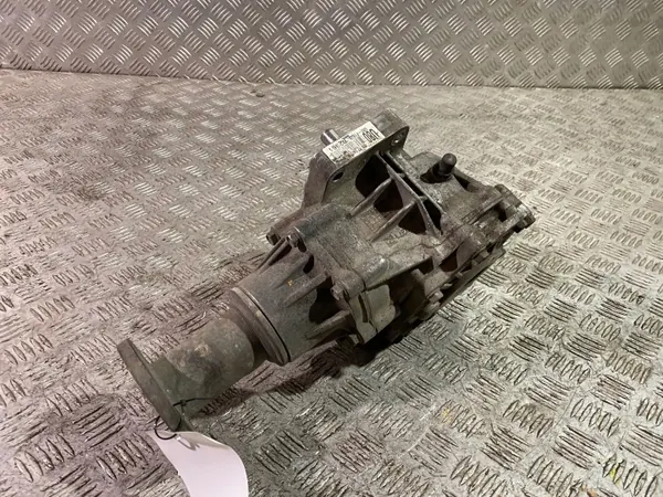 Boîte de transfert Kia OEM U80F1608 - Occasion image 2