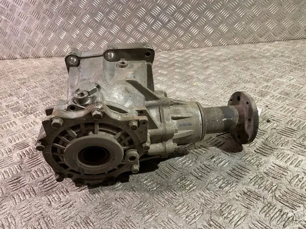 Boîte de transfert Kia OEM U80F1608 - Occasion image 4
