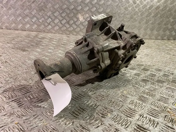 Boîte de transfert Kia OEM U80F1608 - Occasion image 5
