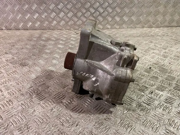 Boîte de transfert Kia OEM U80F1608 - Occasion image 6