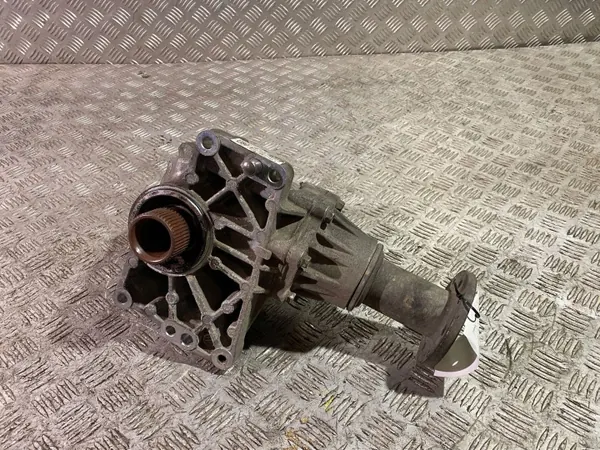 Boîte de transfert Kia OEM U80F1608 - Occasion image 7