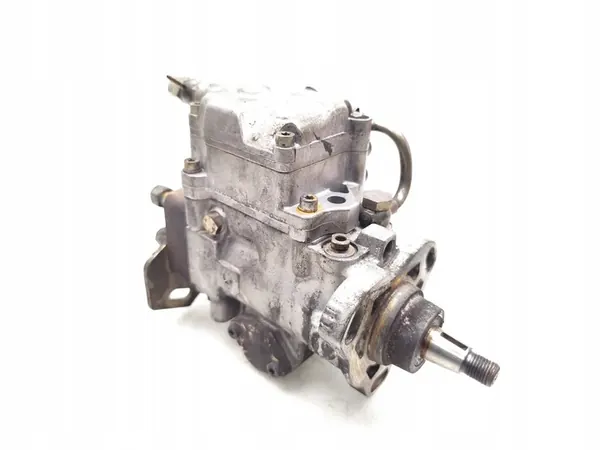 Audi 80 Hochdruckkraftstoffpumpe 1.9 TDI Diesel image 10