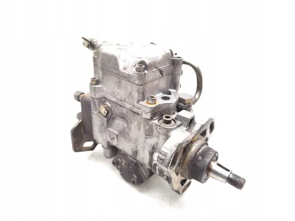 Audi 80 Hochdruckkraftstoffpumpe 1.9 TDI Diesel image 2