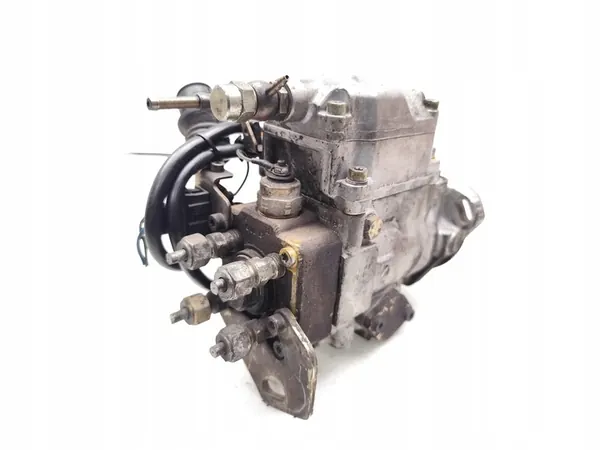 Audi 80 Hochdruckkraftstoffpumpe 1.9 TDI Diesel image 3