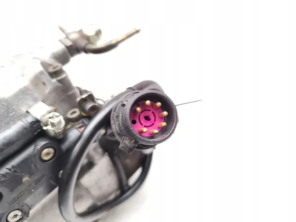 Audi 80 Hochdruckkraftstoffpumpe 1.9 TDI Diesel image 5