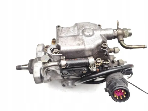 Audi 80 Hochdruckkraftstoffpumpe 1.9 TDI Diesel image 6