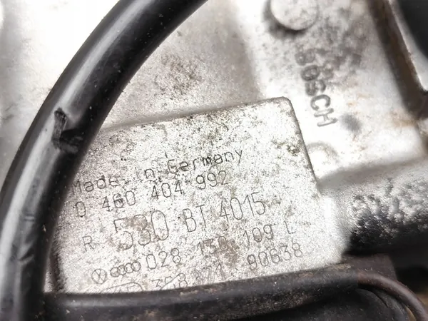 Audi 80 Hochdruckkraftstoffpumpe 1.9 TDI Diesel image 7