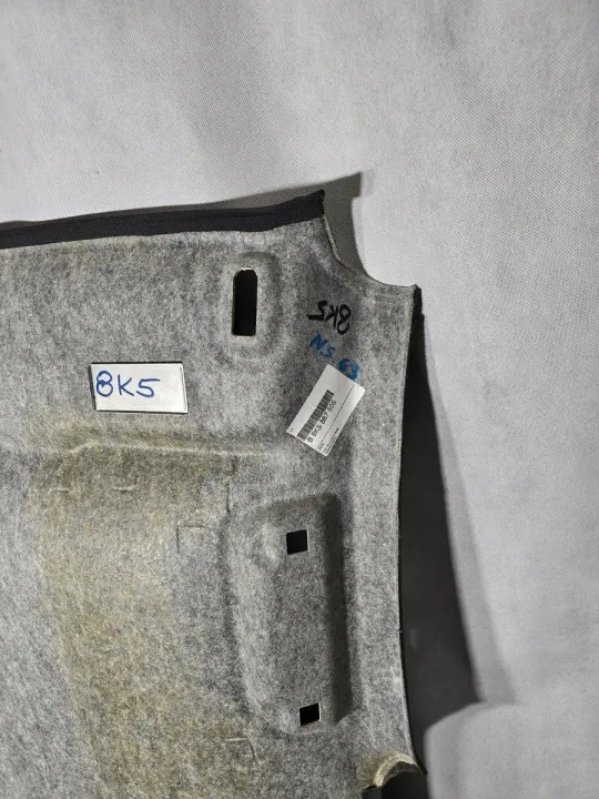Audi A4 B8 S-Line Katkovalo OEM 8K5867501 8K5867505 image 7