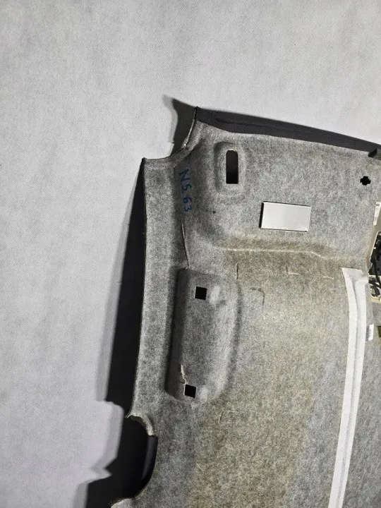 Audi A4 B8 S-Line Katkovalo OEM 8K5867501 8K5867505 image 8