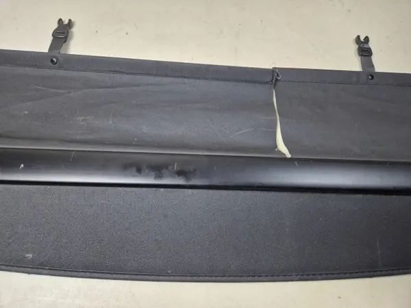 Rouleau de coffre Toyota CVT539 pour RAV4 XA30 2005-2012 image 3