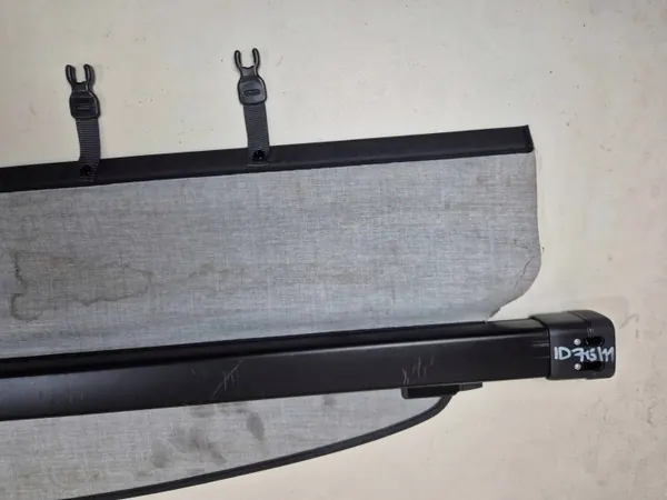 Rouleau de coffre Toyota CVT539 pour RAV4 XA30 2005-2012 image 5