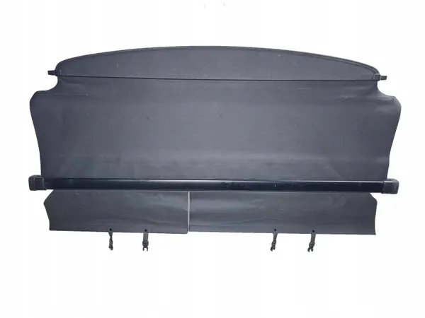 Rouleau de coffre Toyota CVT539 pour RAV4 XA30 2005-2012 image 8