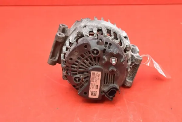 Vaihtovirtageneraattori Skoda Kodiaq 2.0 TSI 180A 16-21 06K903015B image 3