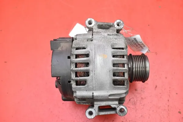 Vaihtovirtageneraattori Skoda Kodiaq 2.0 TSI 180A 16-21 06K903015B image 6