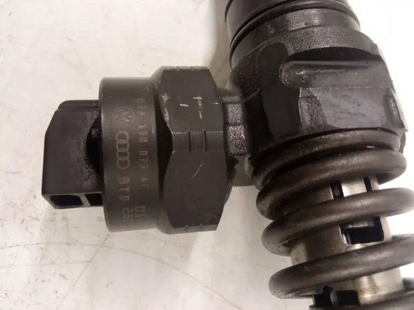 Pesupumppu OEM 038130073AC Ford Galaxy Mk2 1.9 TDI:lle image 3
