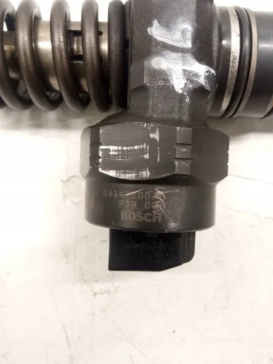Pesupumppu OEM 038130073AC Ford Galaxy Mk2 1.9 TDI:lle image 4