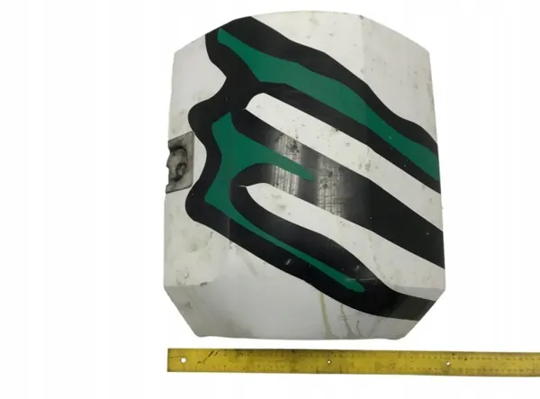 OEM 5000936536 Ohjaamonurkka, etu oikea Renault Trucksille image 3