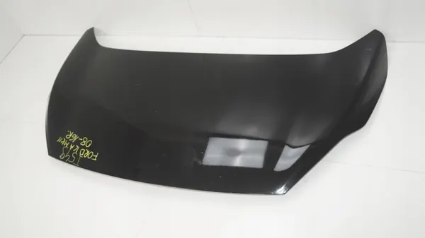 Motorabdeckung Ford OE OEM 360197883 für Ka II 08-16 image 3