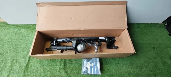 Elektrische trekhaak OEM 10023684 BMW X5 G05 X6 G06 XM image 2
