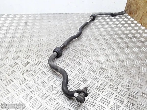 2016 Mercedes A Class Stabilizer a2463203411 image 2