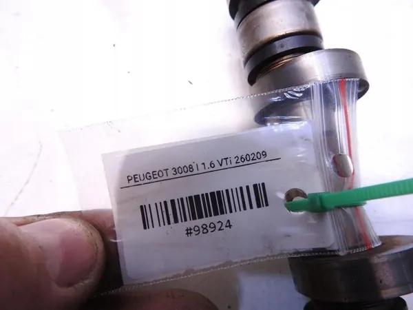 Eje Excéntrico OEM V753388880-10 para Peugeot 3008/308 image 4