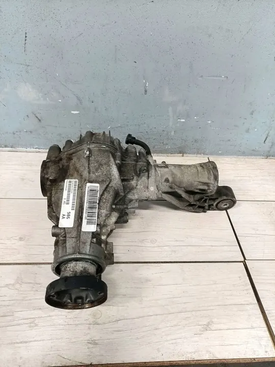 Différentiel avant OEM 68263986AA pour Dodge Durango 2014 image 2