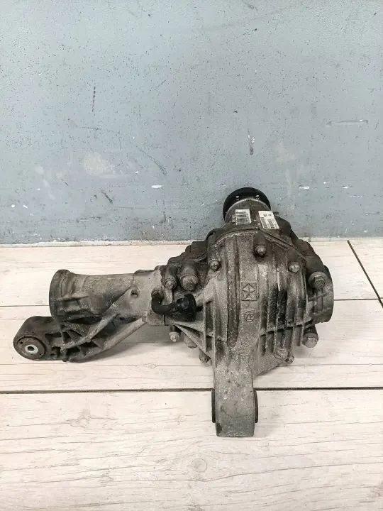 Différentiel avant OEM 68263986AA pour Dodge Durango 2014 image 3
