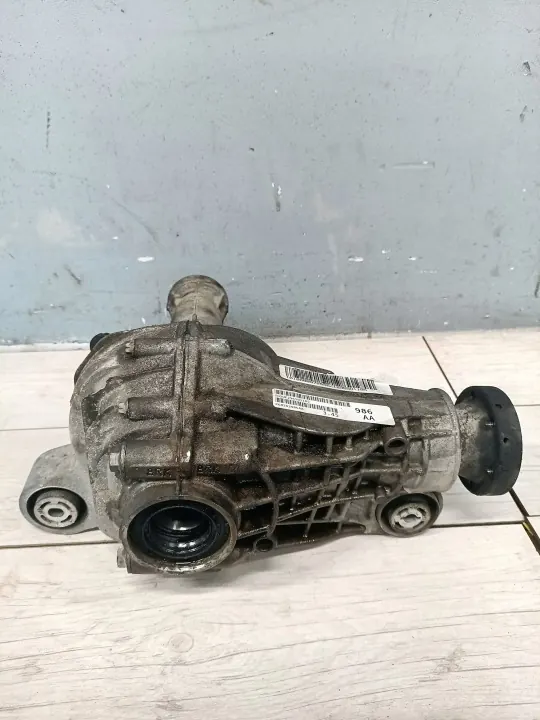 Différentiel avant OEM 68263986AA pour Dodge Durango 2014 image 4